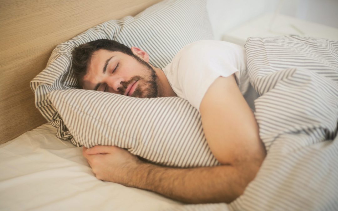 Un Sommeil de Qualité pour être Efficace au Travail !