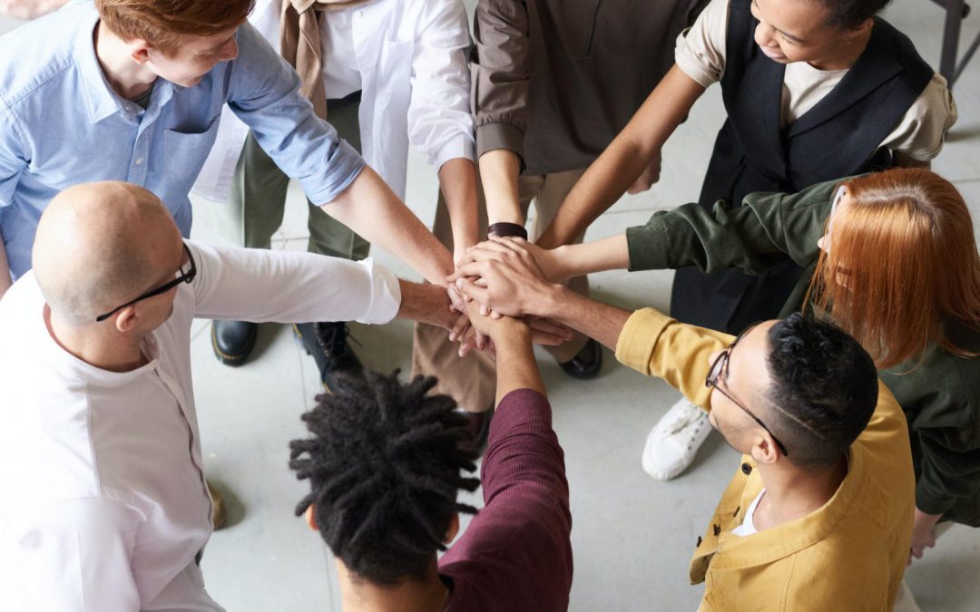 Comment et Pourquoi Organiser un Team Building pour son Entreprise ?