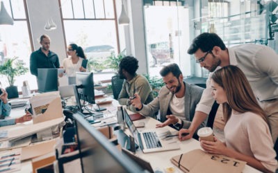 Bien Communiquer au Travail pour Mieux Collaborer !