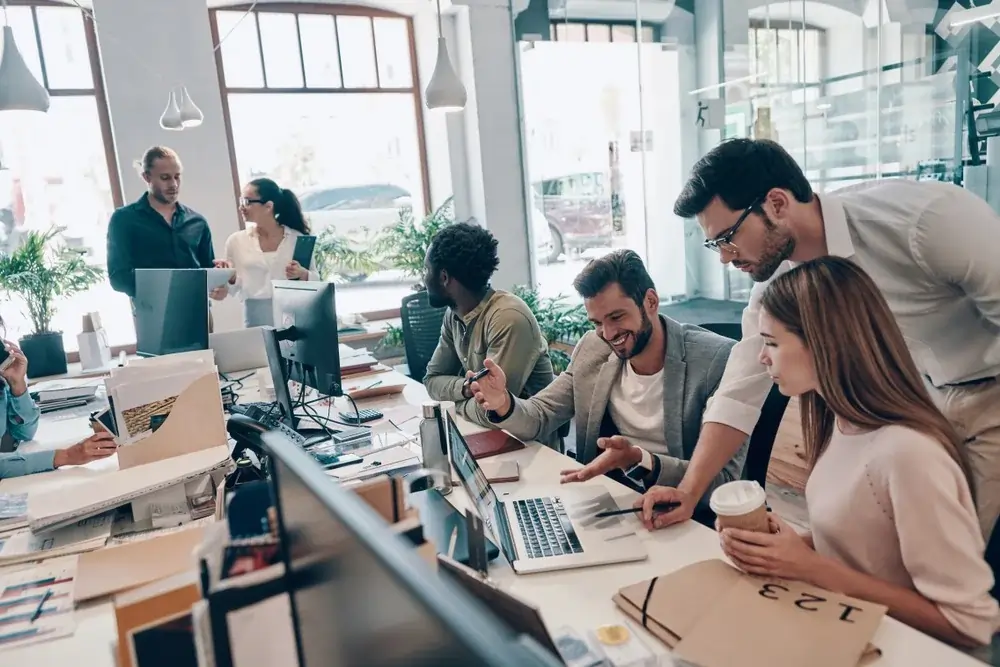Bien Communiquer au Travail pour Mieux Collaborer !