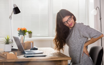 Gestes et Postures au Bureau : les Bonnes Pratiques