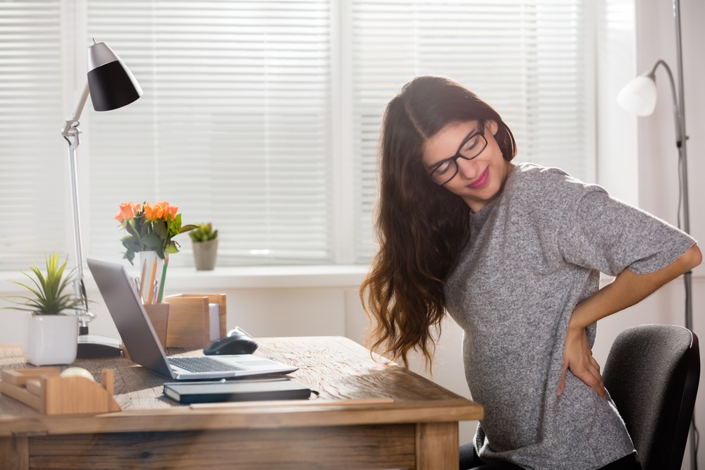 Gestes et Postures au Bureau : les Bonnes Pratiques