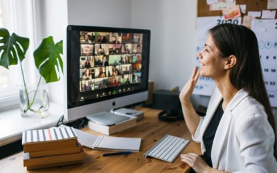 Maintenir le Lien avec ses Équipes en Télétravail : 5 actions