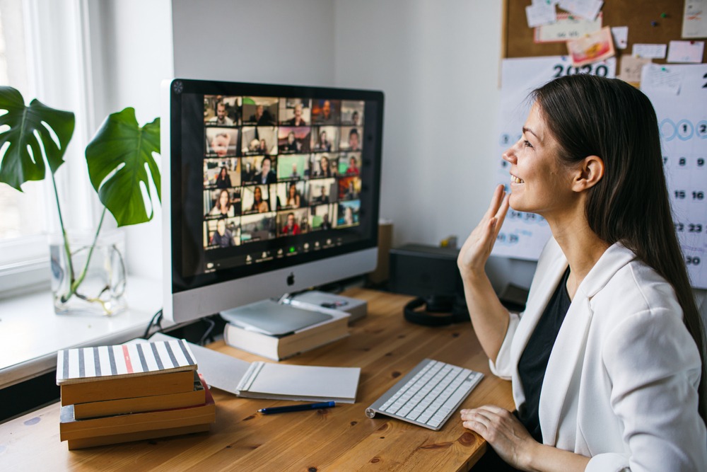 Maintenir le Lien avec ses Équipes en Télétravail : 5 actions