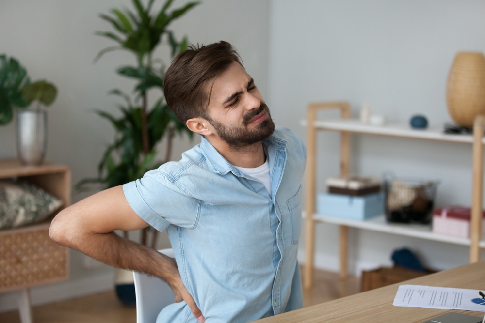 L’Importance de l’Ostéopathie dans la Prévention des TMS