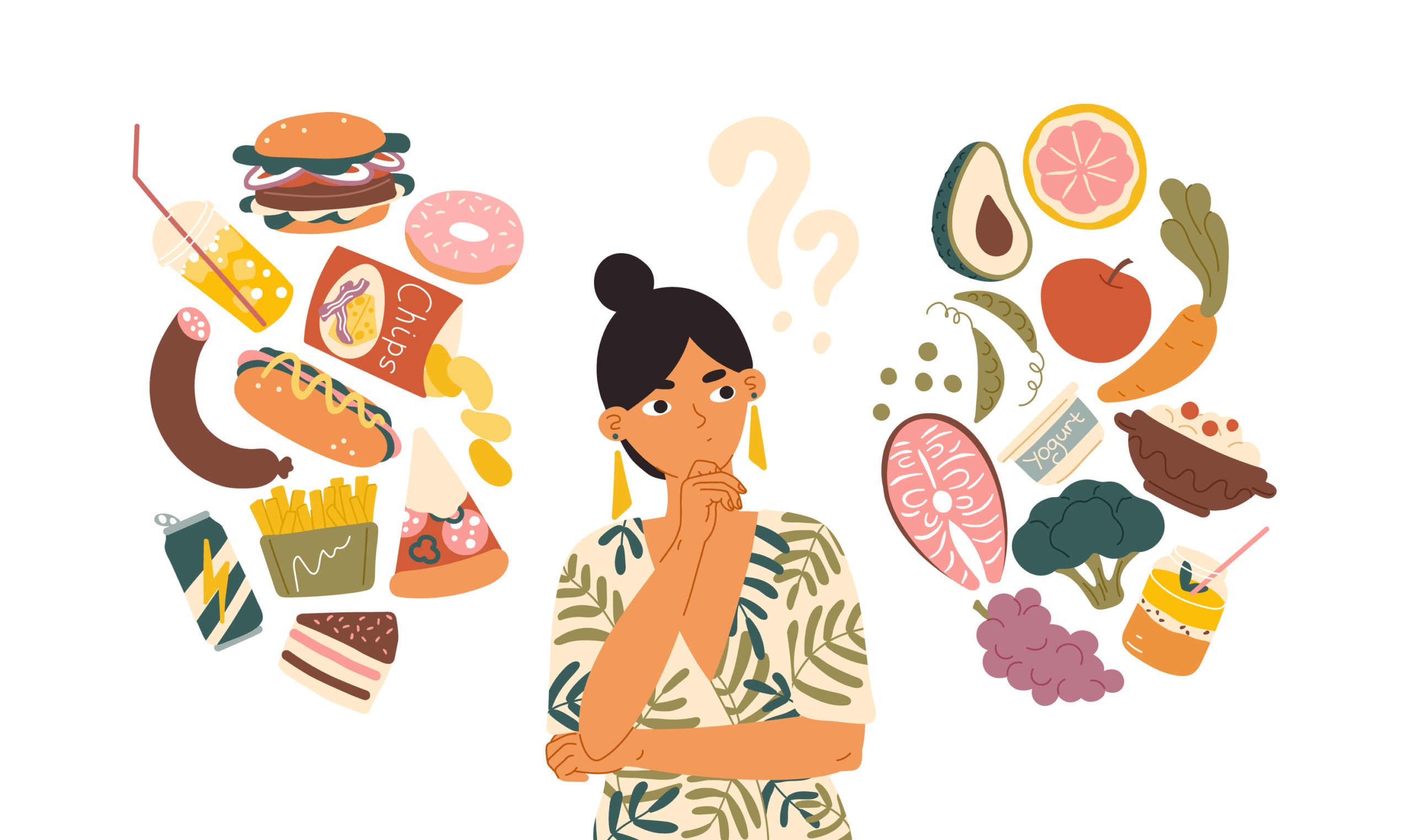 manger-equilibre-cest-quoi Manger équilibré c'est quoi
