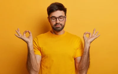 Apprendre à lâcher prise  : 4 étapes pour se libérer