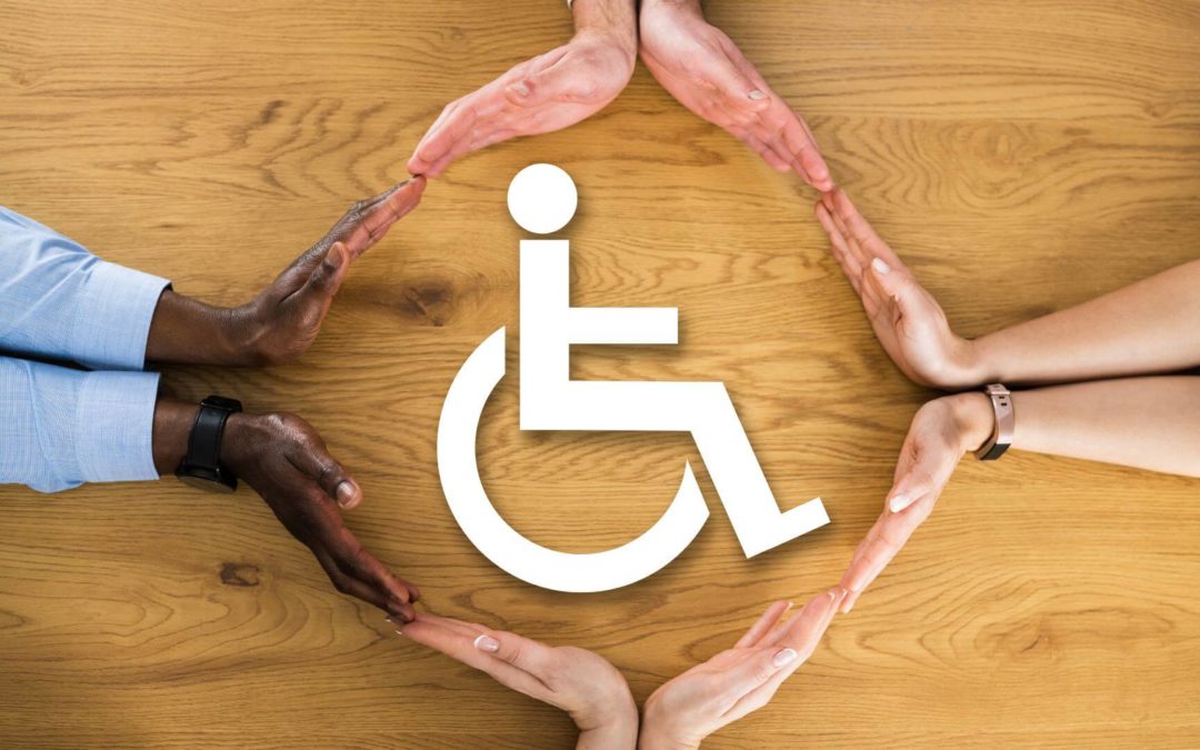 Les enjeux du handicap en entreprise