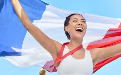 JO 2024 en entreprise : une inspiration QVCT !