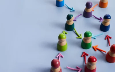 Méthode DISC : un outil au service de vos équipes