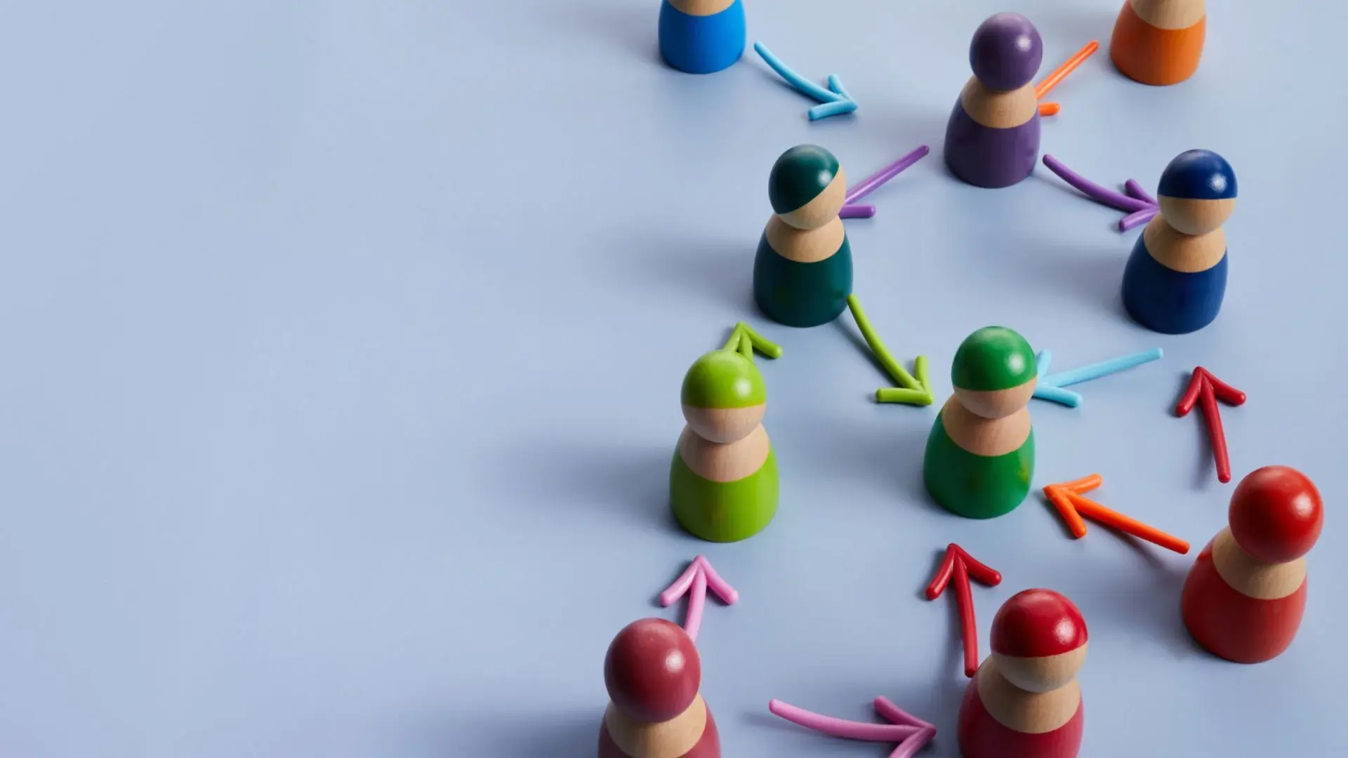 La méthode DISC : débloquer le potentiel de vos équipes