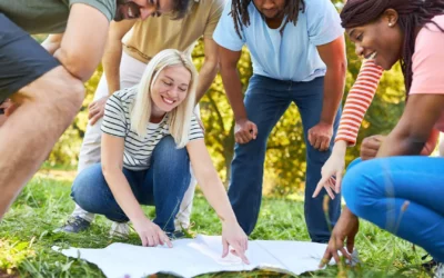 Gamification en entreprise : un atout pour votre QVCT
