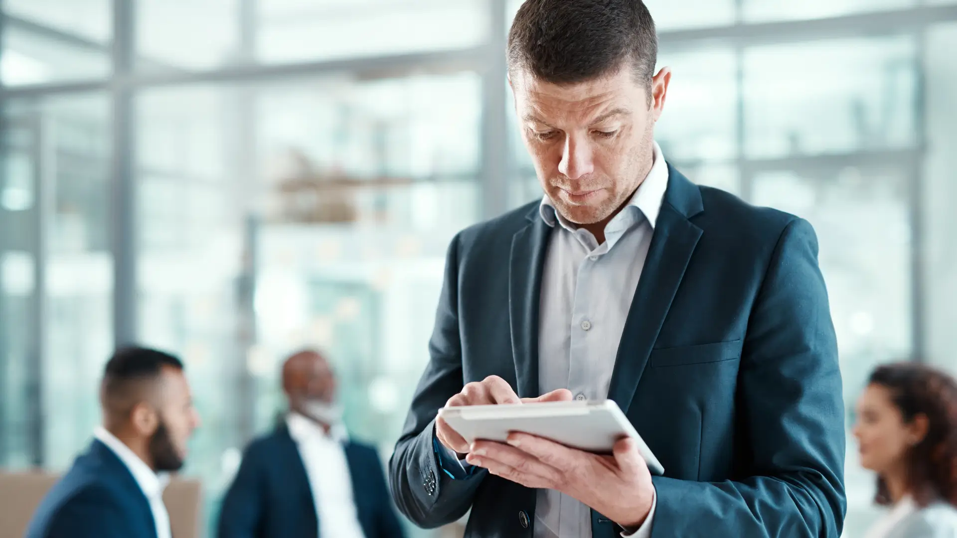 transformation managériale